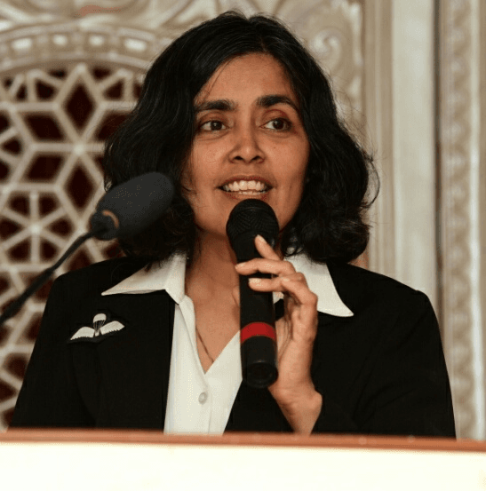 Dr.Seema Rao