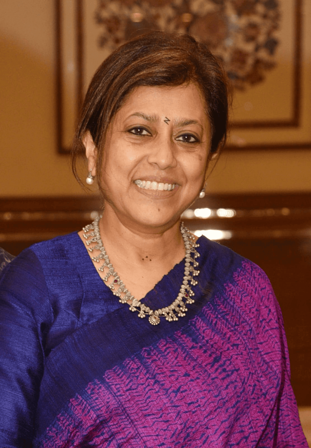 Hon'ble Justice Revati Mohite Dere