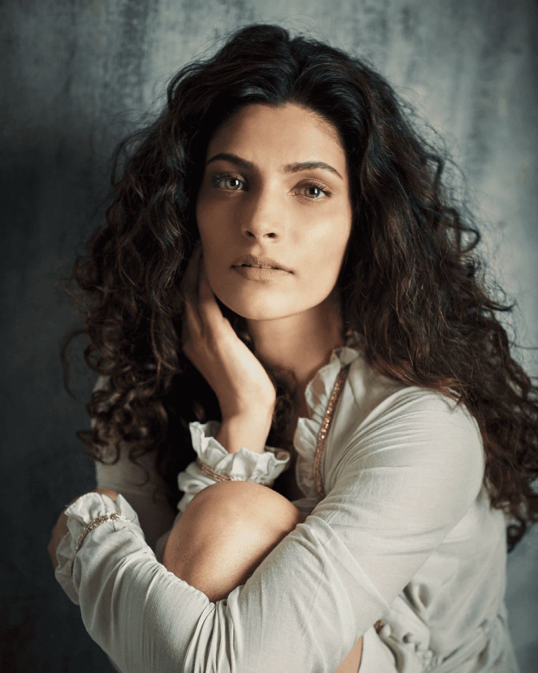 Ms Saiyami Kher