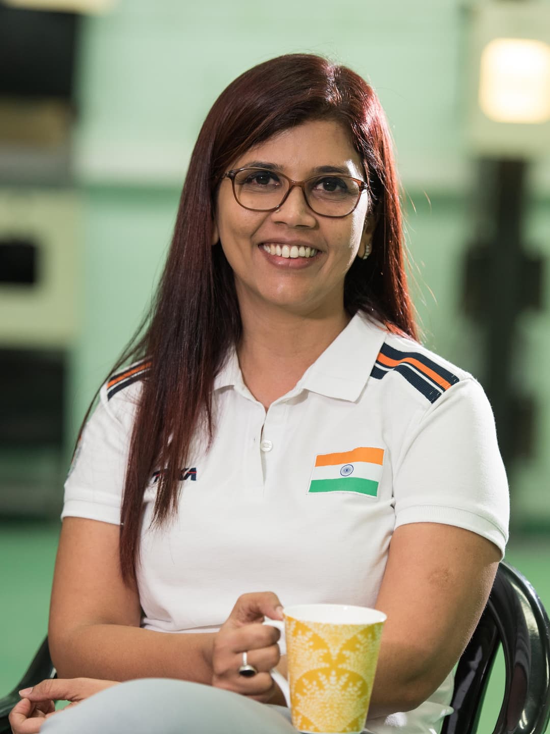 Ms.  Suma Shirur
