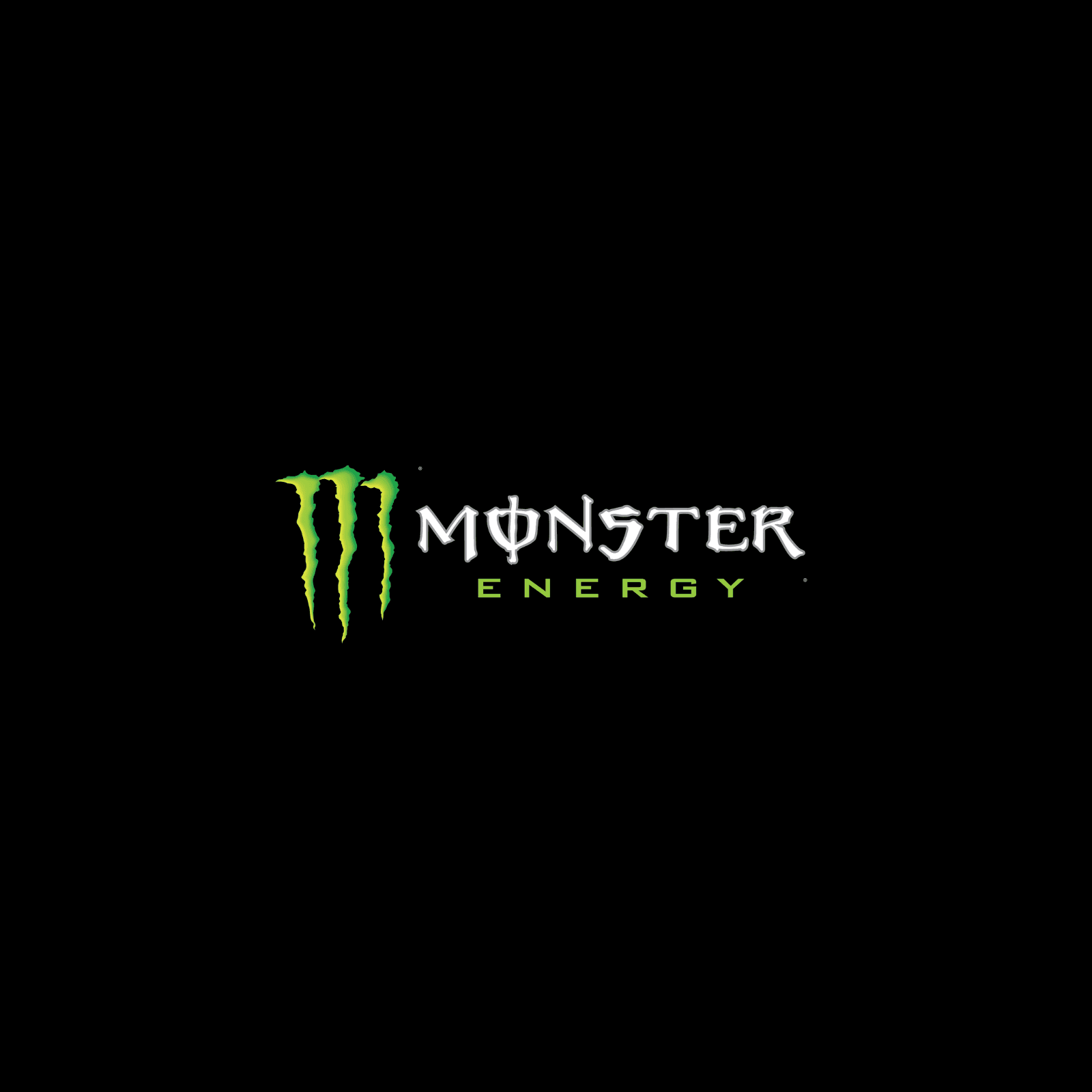 Monster Energy