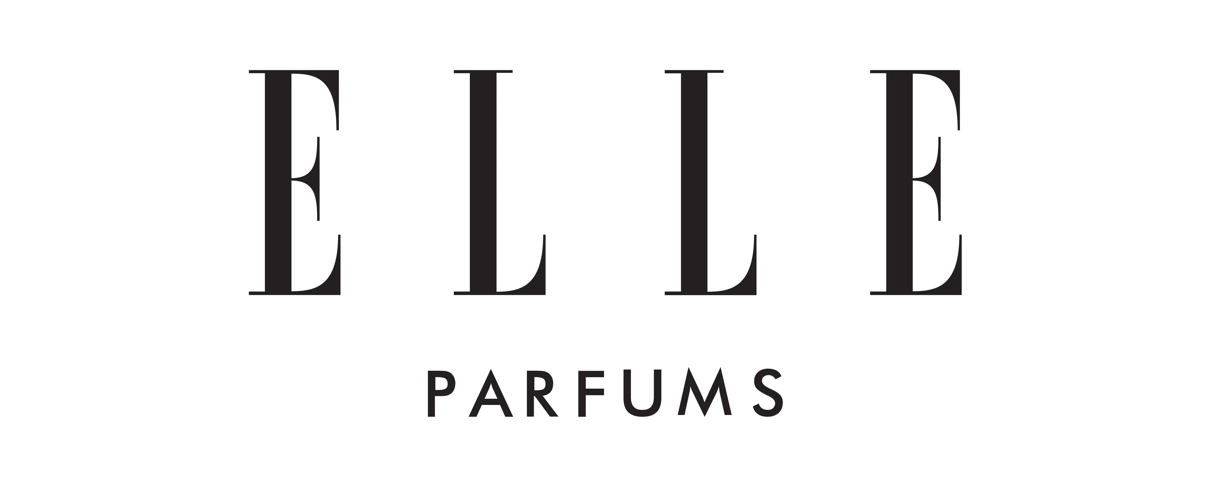 Elle Parfums logo