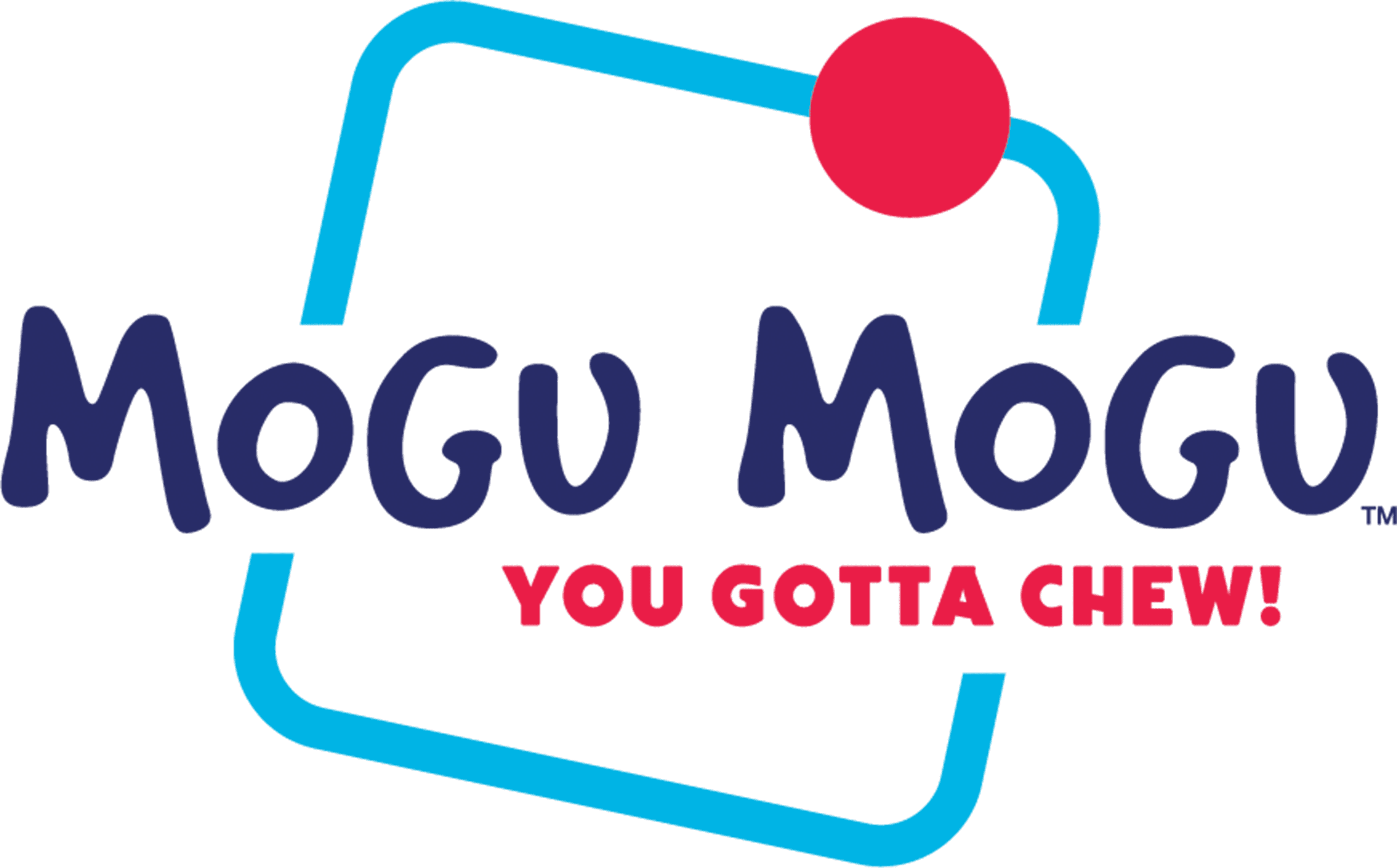 Mogu mogu logo