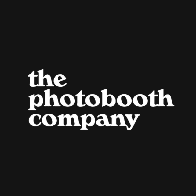 The PhotoBooth Logo