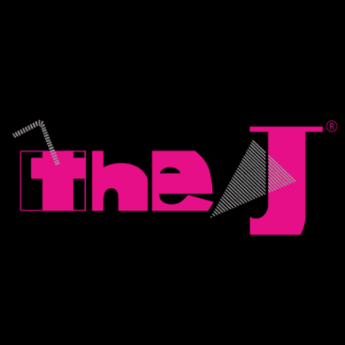 The J Logo