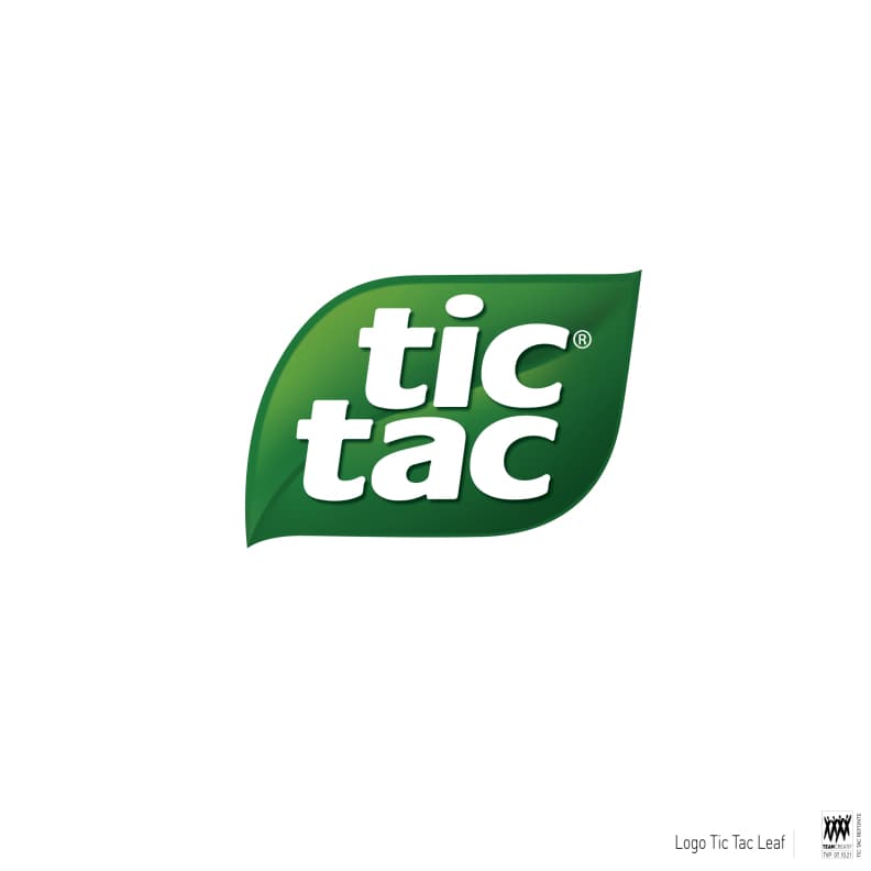 TIC TAC®️ India logo